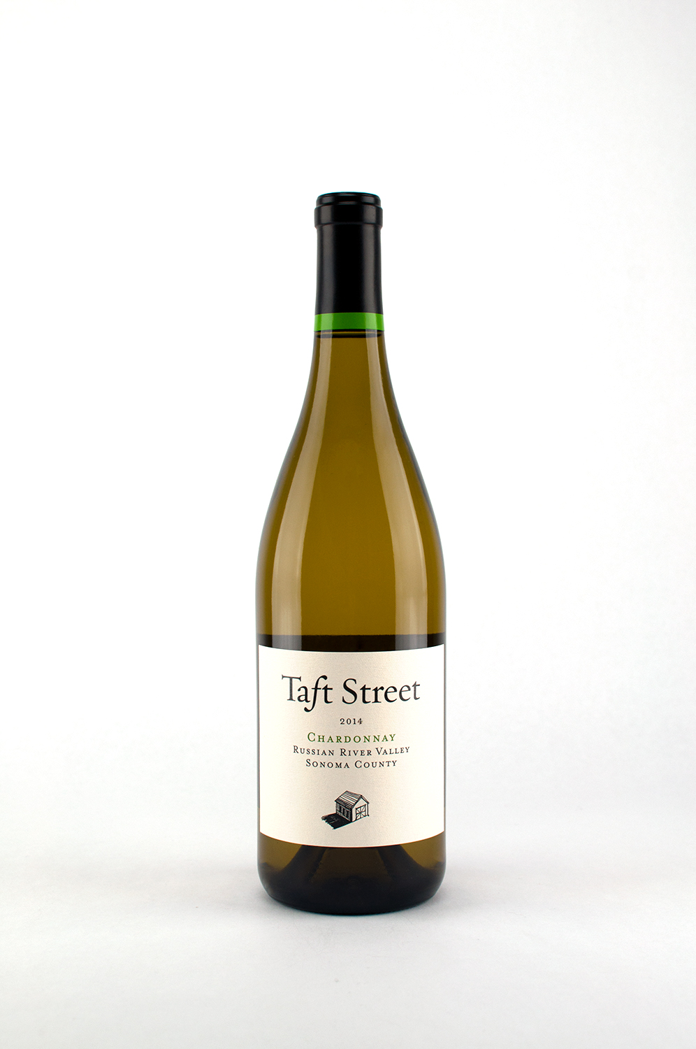 2014 Russian River Valley Chardonnay Taft Street Winery