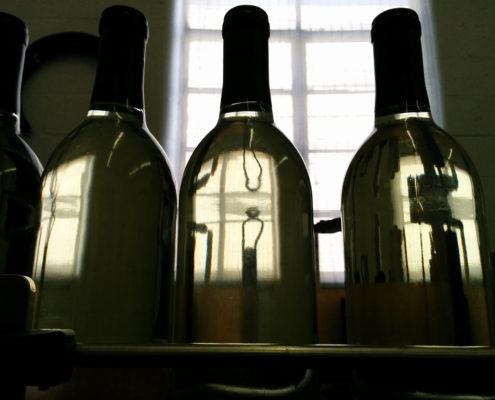 2016 Russian River Valley Sauvignon Blanc