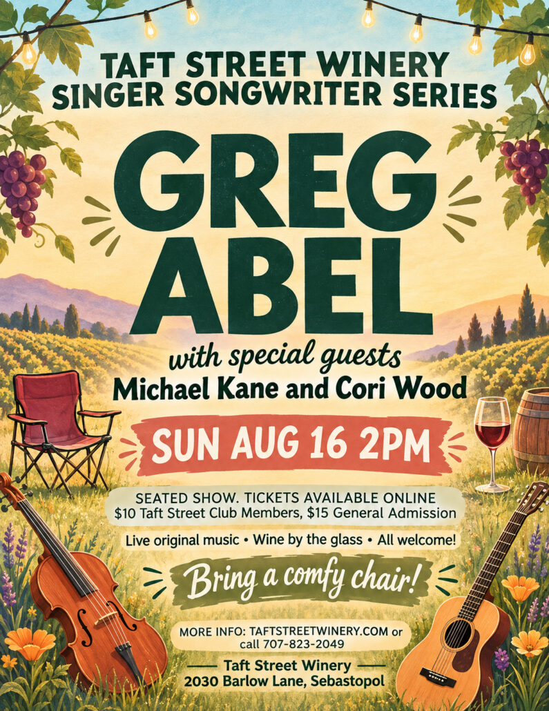 GregAbelShowAug2026Flyer
